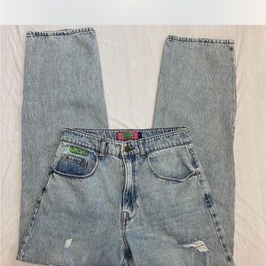 Empyre Light Blue Women's Jeans